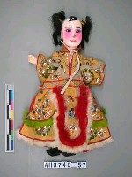 藏品(童仔)的圖片